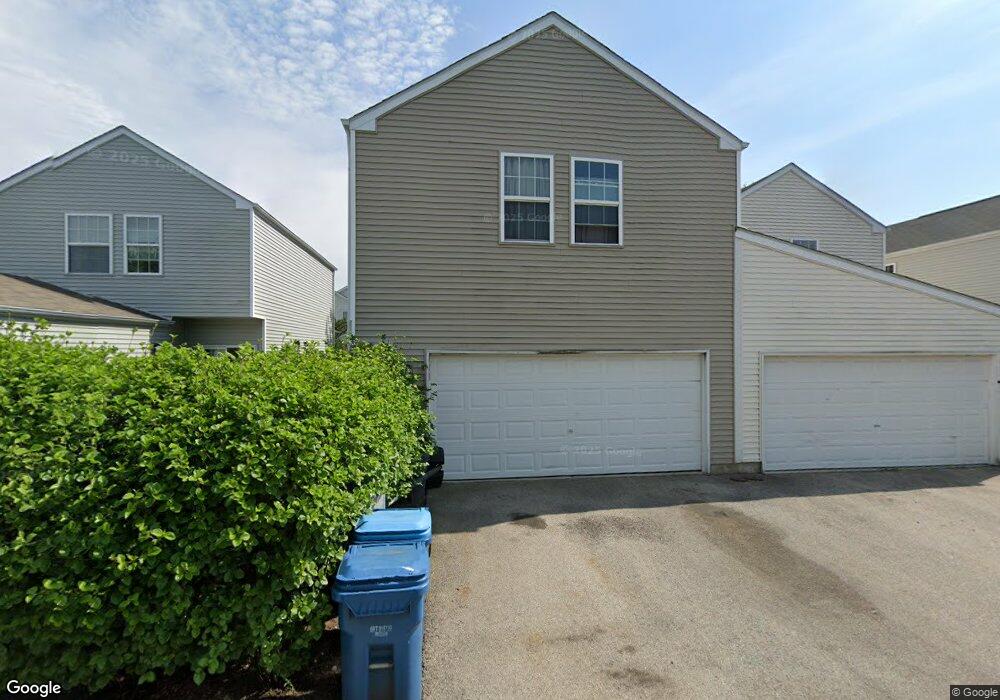 996 Celebration Dr, Aurora, IL 60504 - photo 1