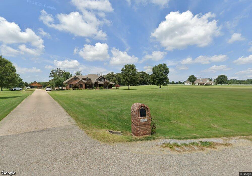 126 County Road 7593, Jonesboro, AR 72405 - photo 1