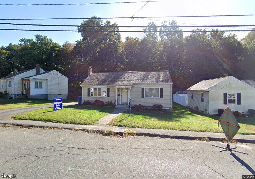 191 Peach Orchard Rd, Waterbury, CT 06706 - photo 1