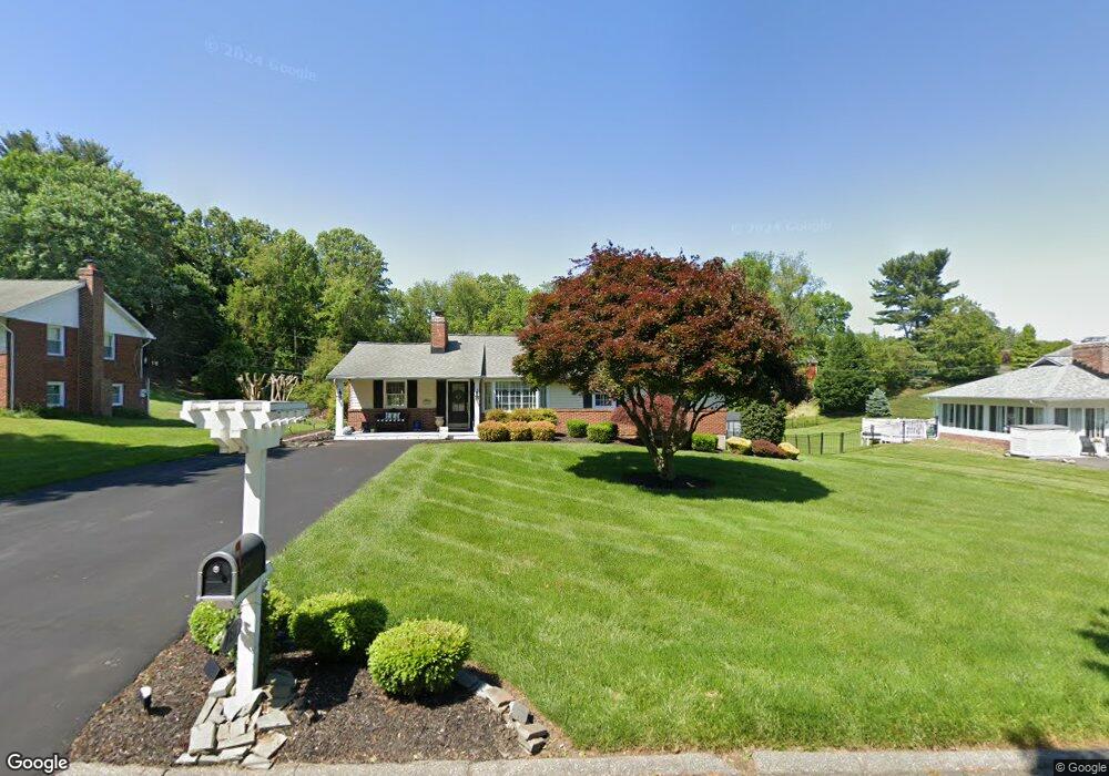 1311 Murgatroyd Rd, Fallston, MD 21047 - photo 1