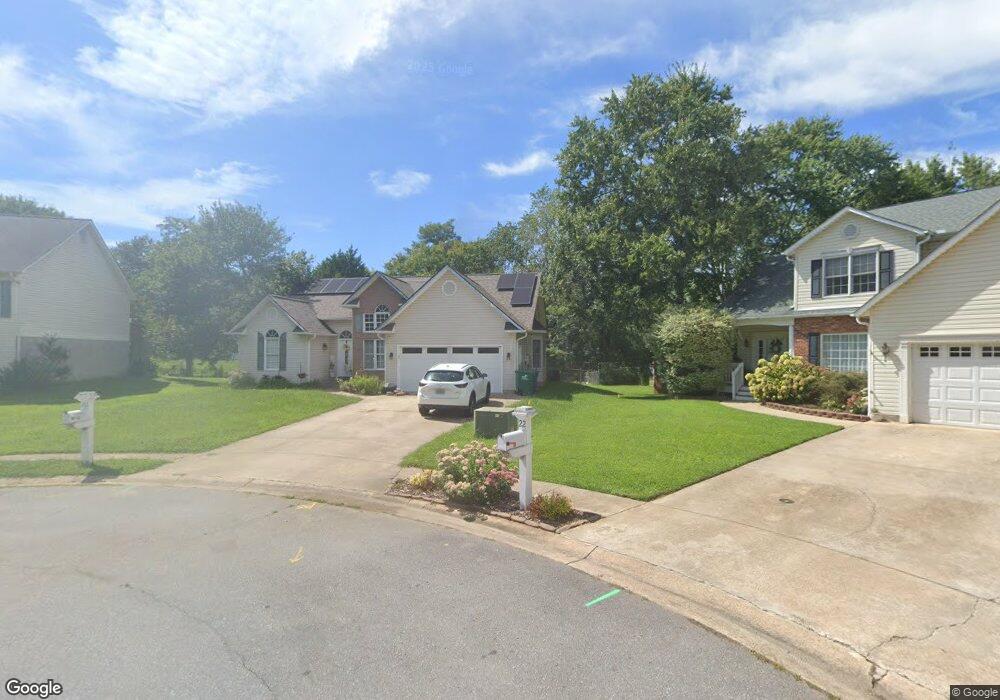 20 Westmont Dr, Asheville, NC 28806 - photo 1