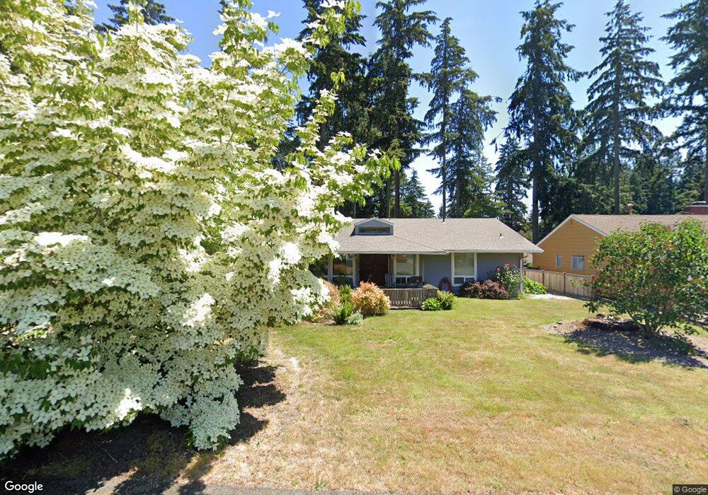 4507 72nd Ave W, University Place, WA 98466 - photo 1