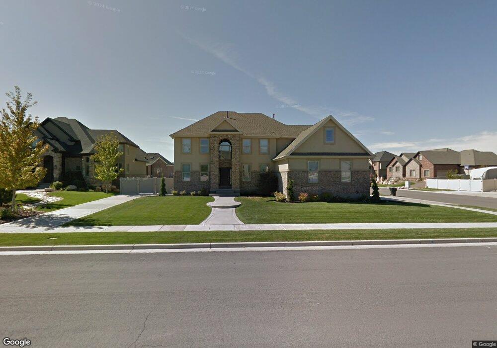 2416 S 600 W, Syracuse, UT 84075 - photo 1