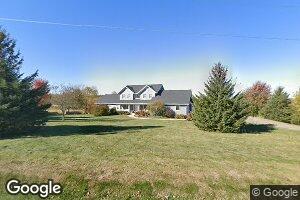S4465 Highlow Rd, Rock Springs, WI 53961
