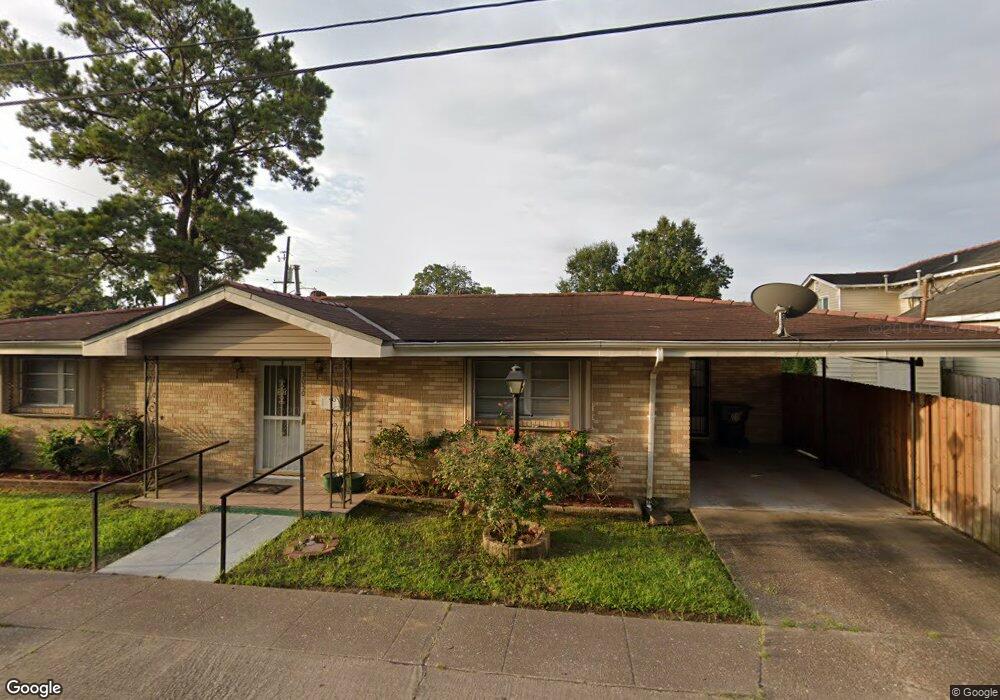 4044 Velie St, New Orleans, LA 70126 - photo 1