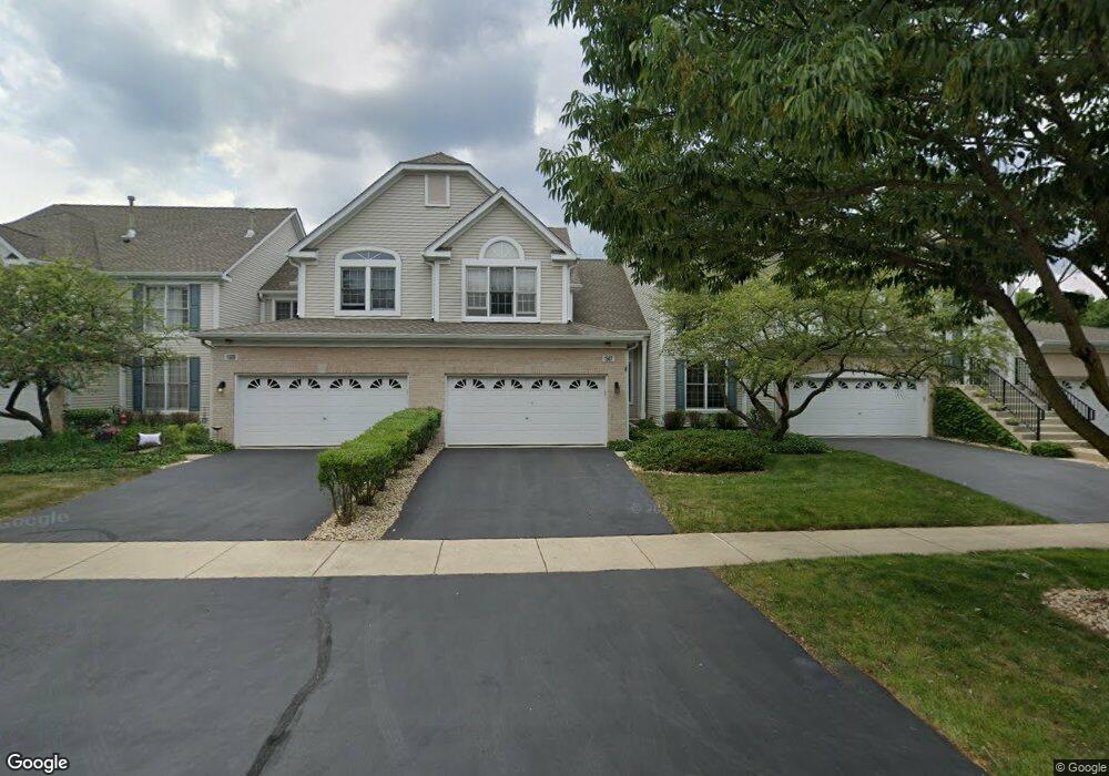 1507 Treeline Ct unit 1204, Naperville, IL 60565 - photo 1