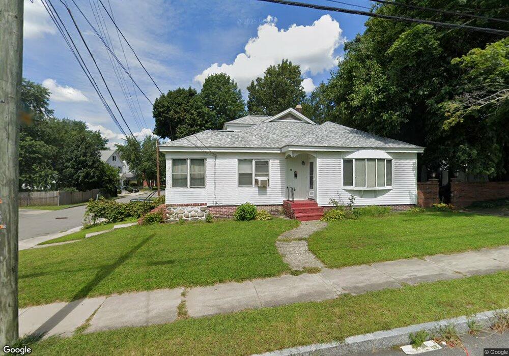 70 Bowers St, Nashua, NH 03060 - photo 1