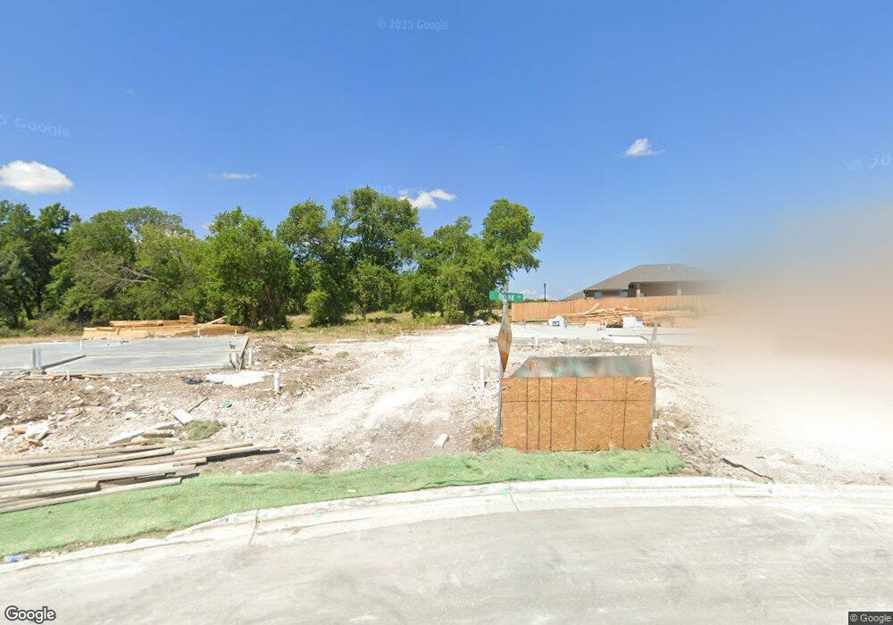 1372 Oxford Ln, Troy, TX 76579 - photo 1