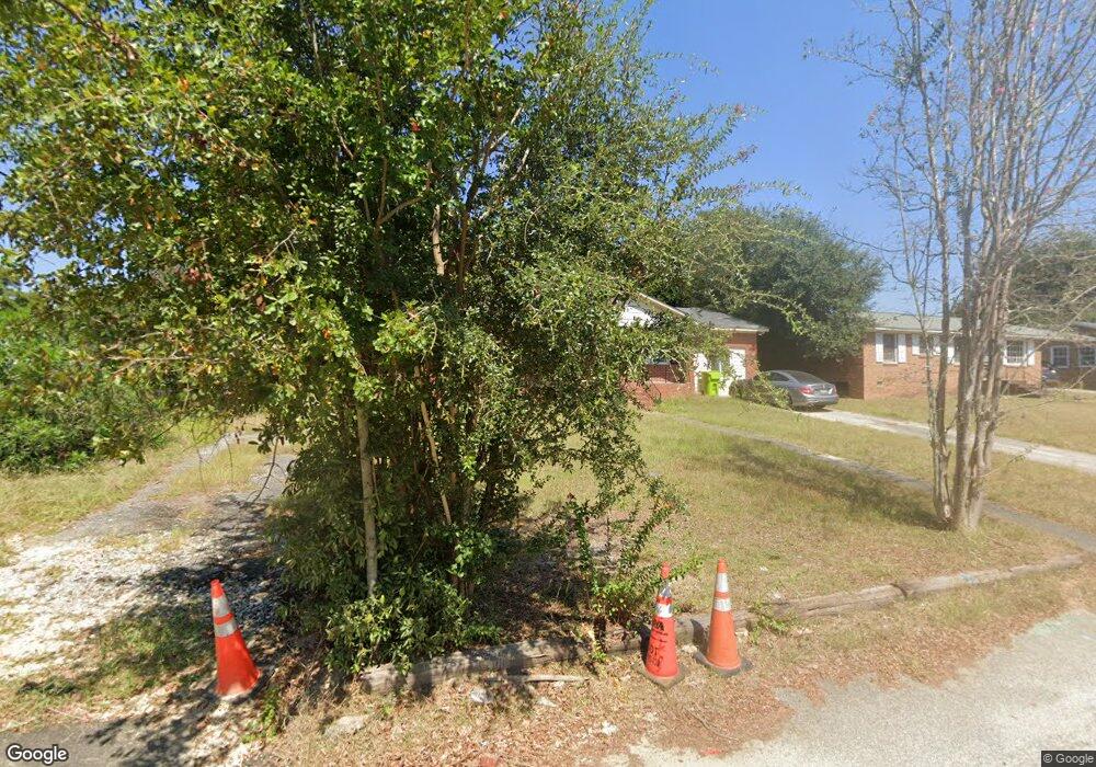 3501 Traveler Ln, Columbia, SC 29209 - photo 1