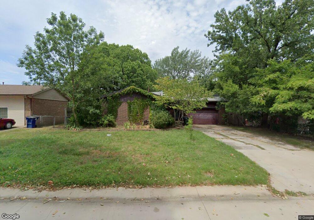 1114 Southview Ln, Skiatook, OK 74070 - photo 1