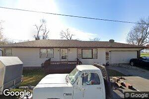 806 White Rock Dr, Maxwell, IA 50161