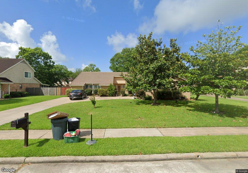 1810 Talon Dr, Friendswood, TX 77546 - photo 1