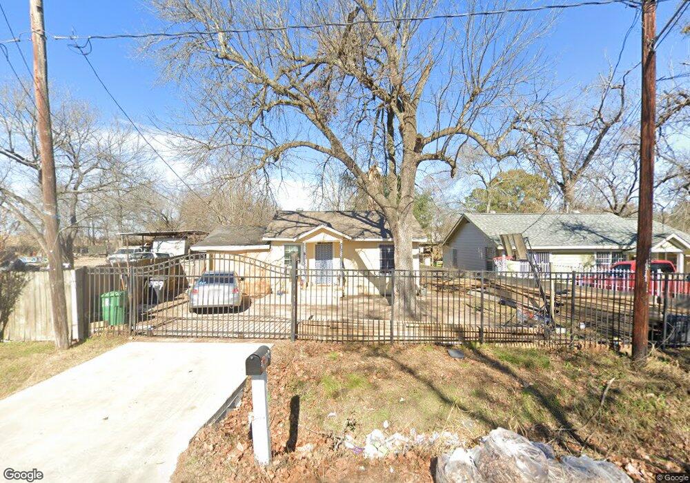 4409 Terrell St, Houston, TX 77093 - photo 1