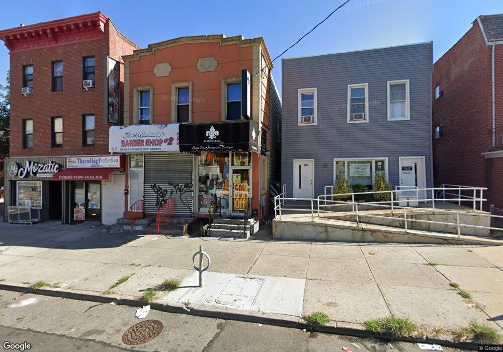 4103 31st Ave, Long Island City, NY 11103 - photo 1