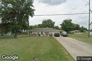 1258 Shadeland Rd, Lafayette, IN 47909