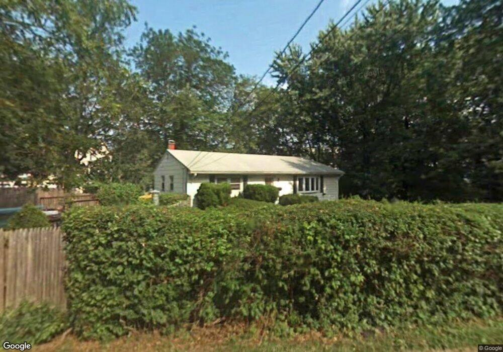 49 Orchard St, Nanuet, NY 10954 - photo 1