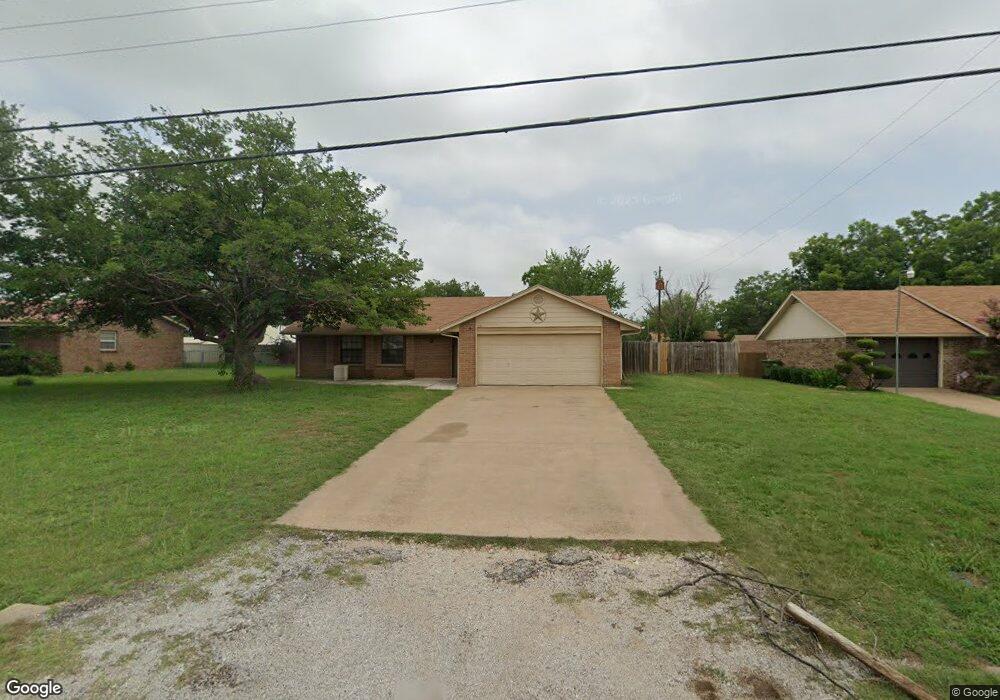 620 N Avenue B, Springtown, TX 76082 - photo 1