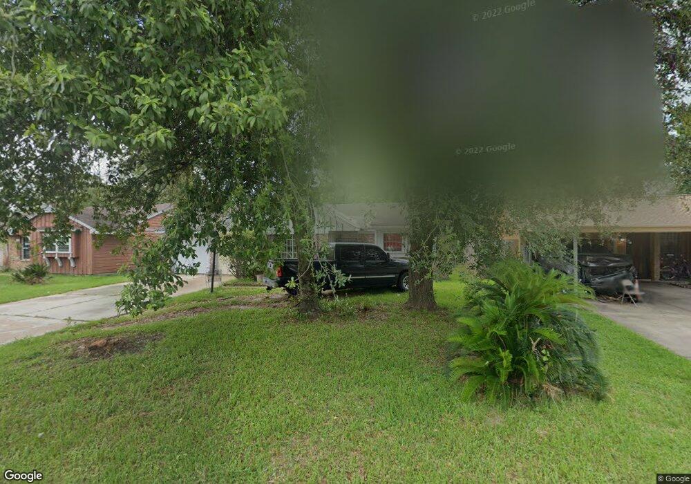 7609 Boggess Rd, Houston, TX 77016 - photo 1