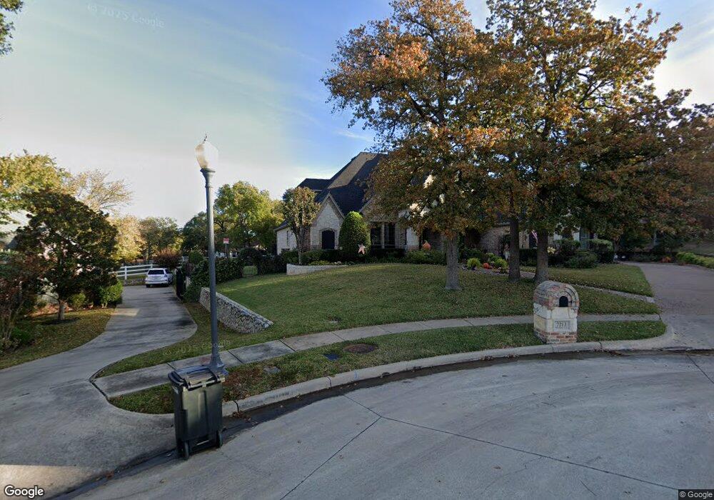7213 Waldon Ct, Colleyville, TX 76034 - photo 1