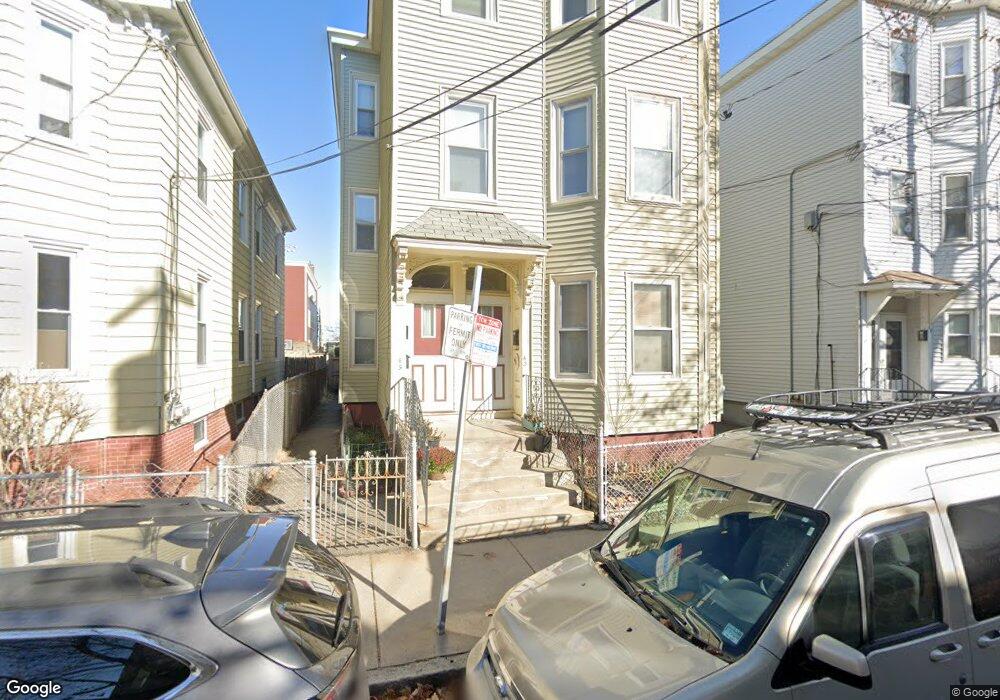 45 Plymouth St, Cambridge, MA 02141 - photo 1