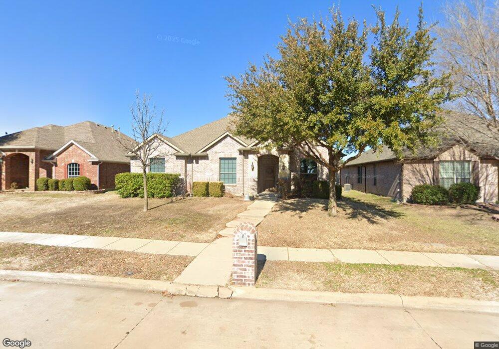 2712 Sequoia Ln, Wylie, TX 75098 - photo 1