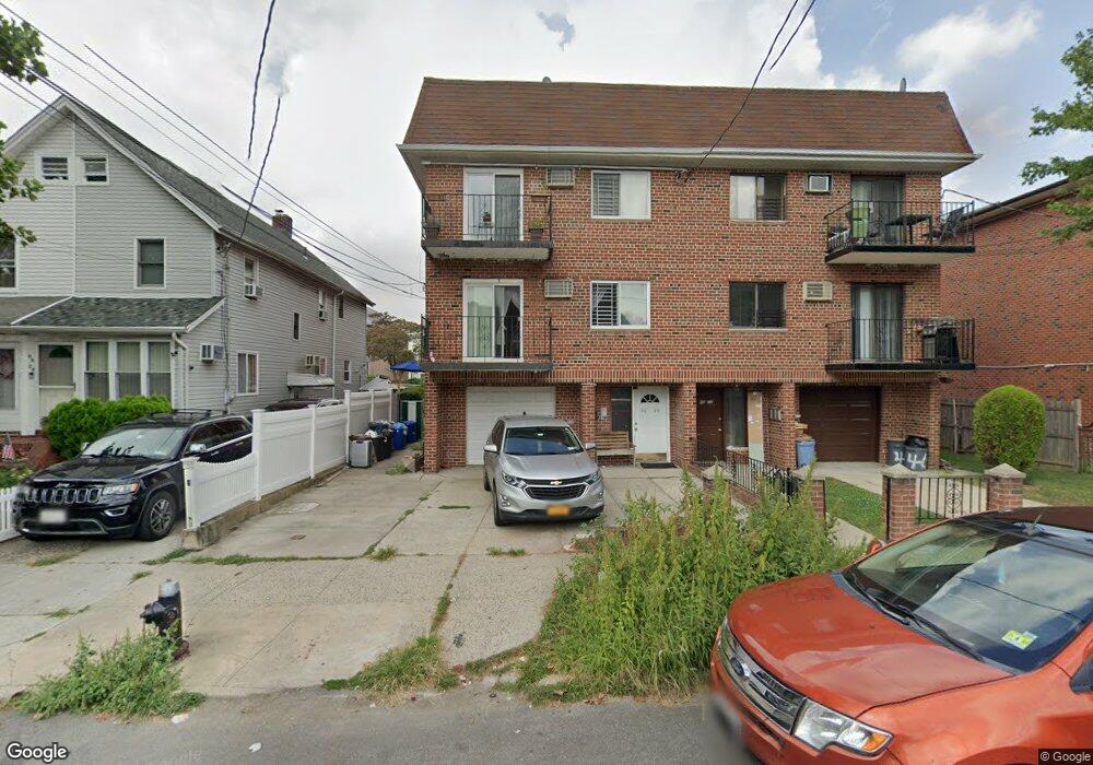 46-24 162nd St unit 3, Flushing, NY 11358 - photo 1