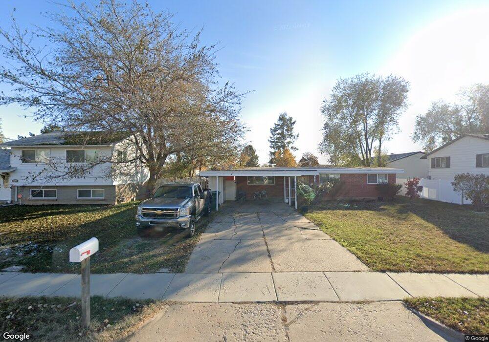 1905 John St, Layton, UT 84041 - photo 1