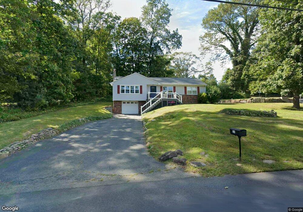 314 Dover Chester Rd, Randolph, NJ 07869 - photo 1