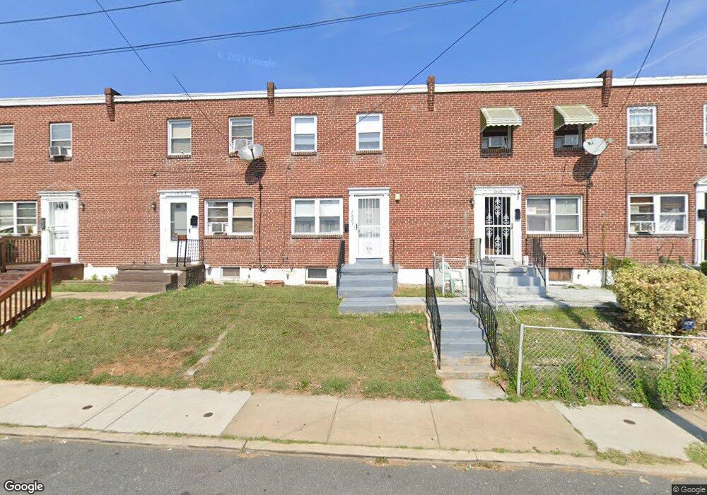 1007 E 27th St, Wilmington, DE 19802 - photo 1