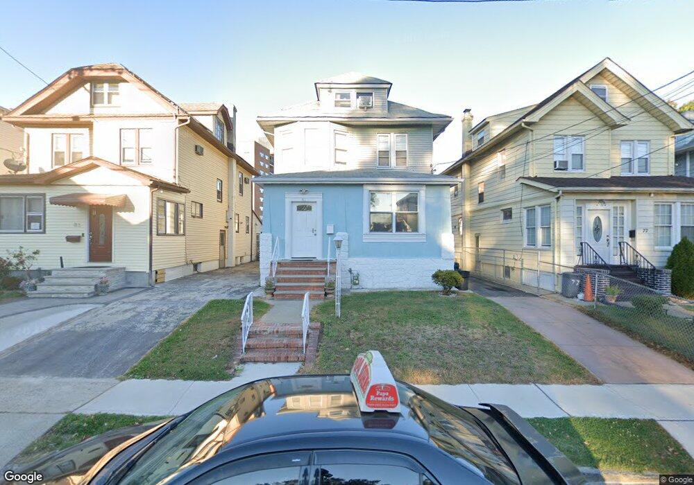 77 Grove St unit 79, Elizabeth, NJ 07202 - photo 1