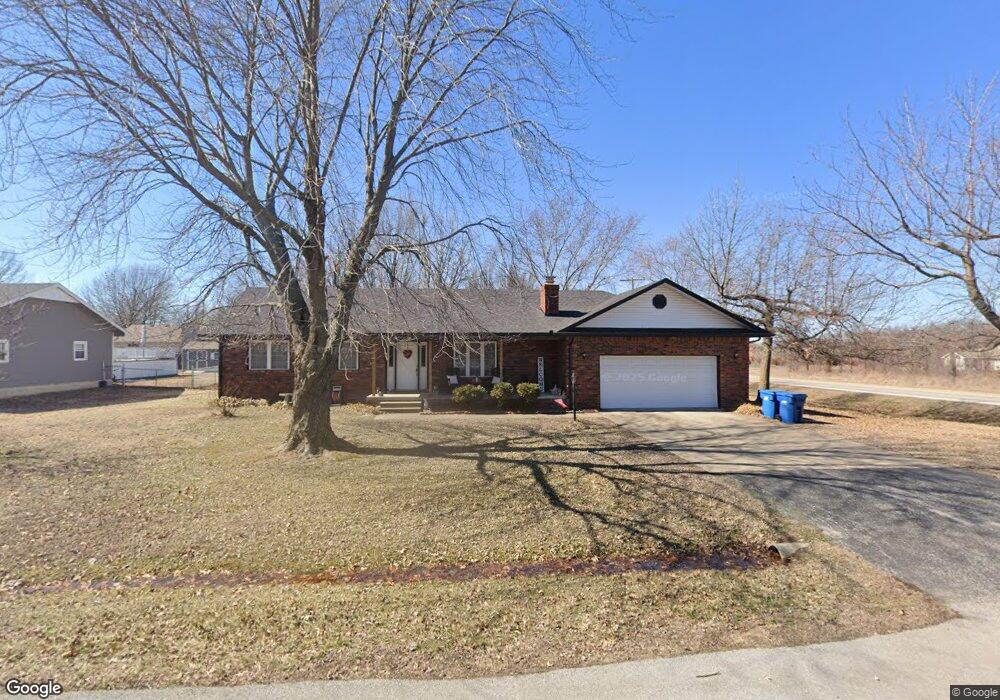 406 Leonard St, Carl Junction, MO 64834 - photo 1