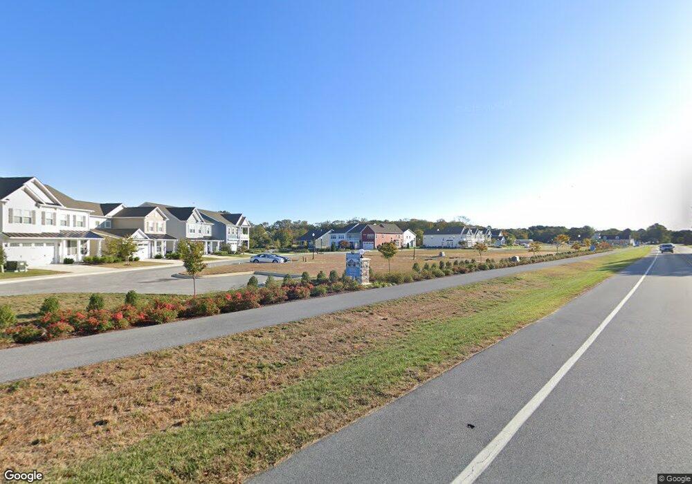 14 Bowers Dr unit 4, Ocean View, DE 19970 - photo 1