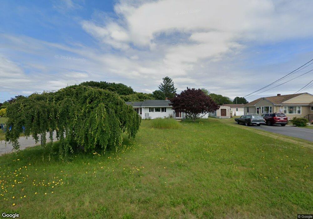 3 Adirondack Ln, Westport, MA 02790 - photo 1