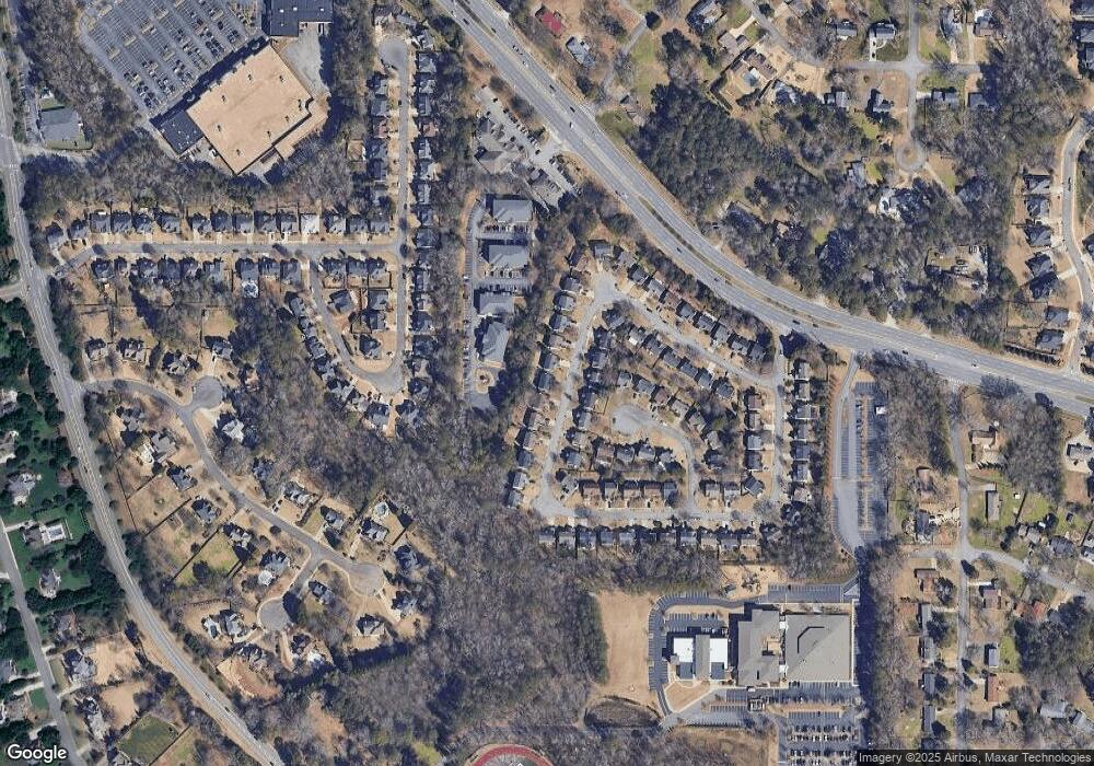 1275 Lyndhurst Way, Roswell, GA 30075 - photo 1