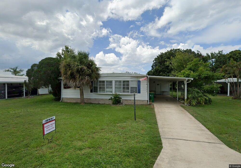 904 Spruce St, Sebastian, FL 32976 - photo 1