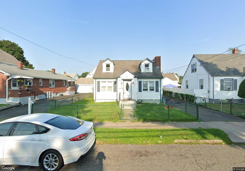 117 Weber St, Bridgeport, CT 06610 - photo 1