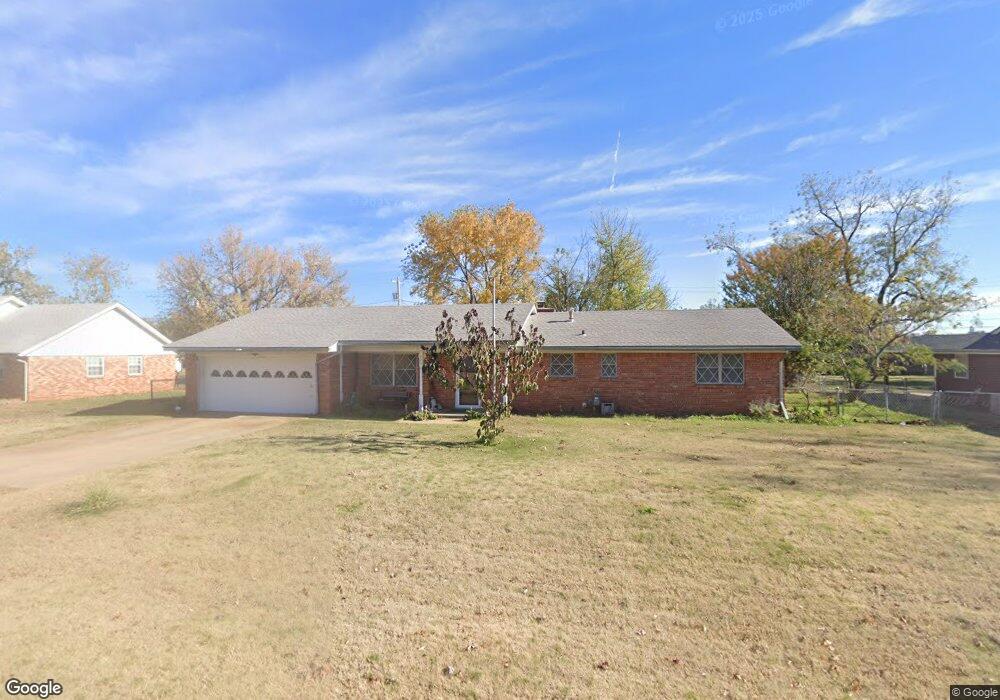 723 N Birch St, Jenks, OK 74037 - photo 1