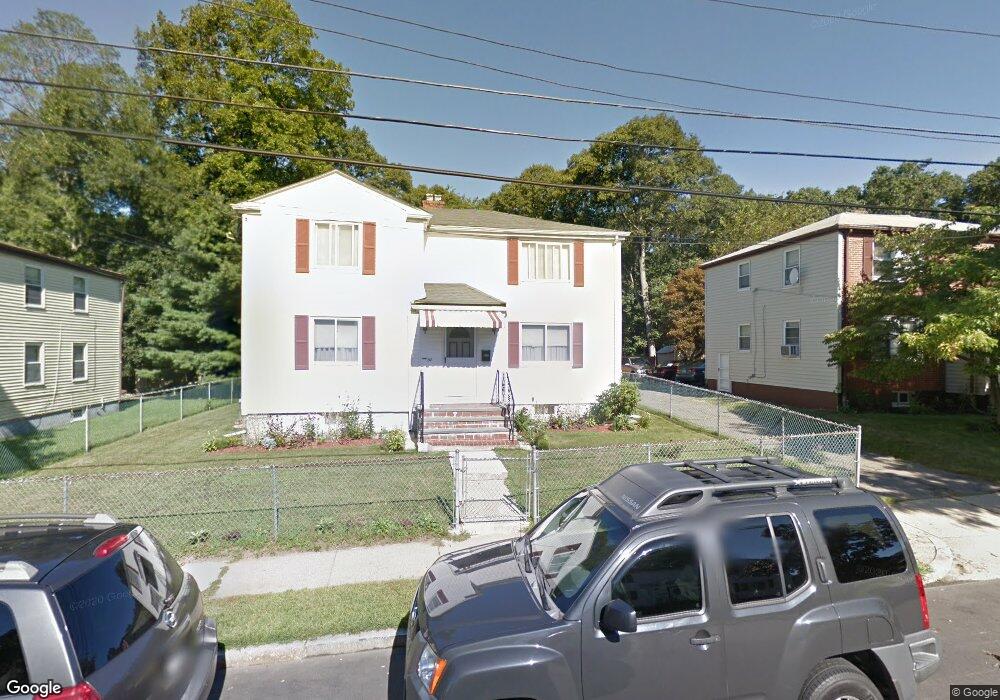 84 Gladeside Ave, Mattapan, MA 02126 - photo 1