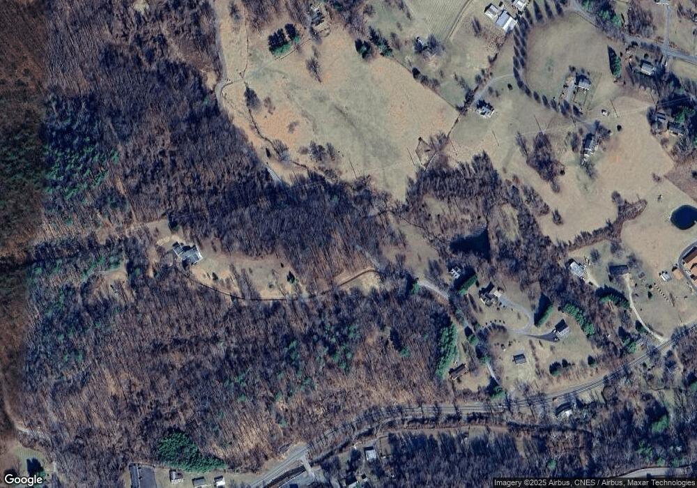 74 Oventop Mountain Ln, Sperryville, VA 22740 - photo 1