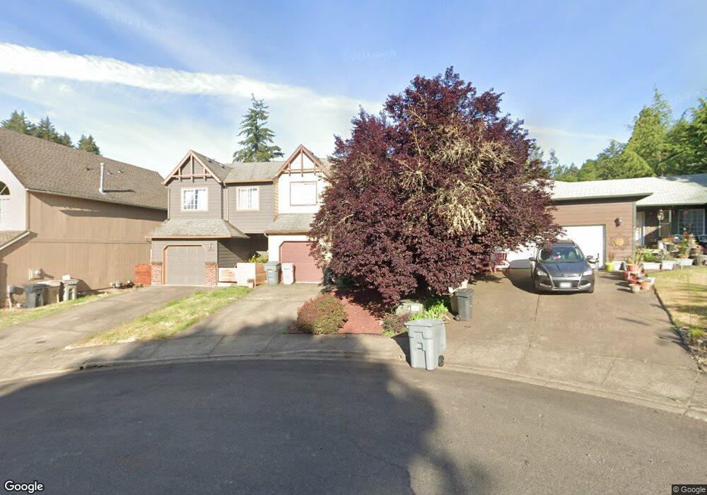 706 Bobwhite Place, Philomath, OR 97370 - photo 1