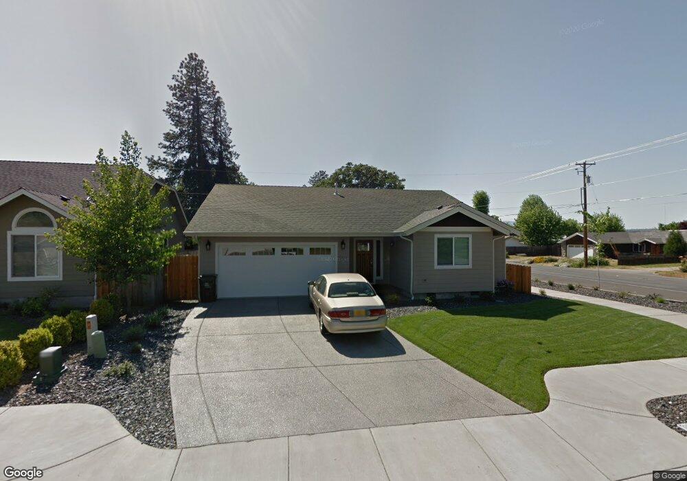 1502 Kokanee Ln, Grants Pass, OR 97527 - photo 1