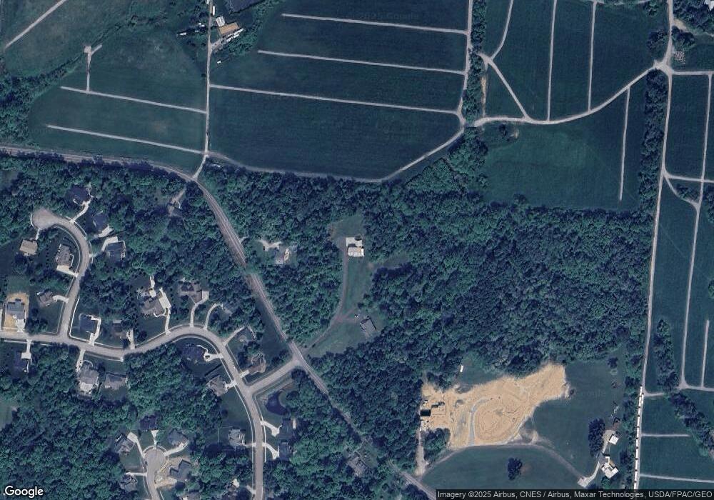 6539 Cristland Hill Rd, Thornville, OH 43076 - photo 1