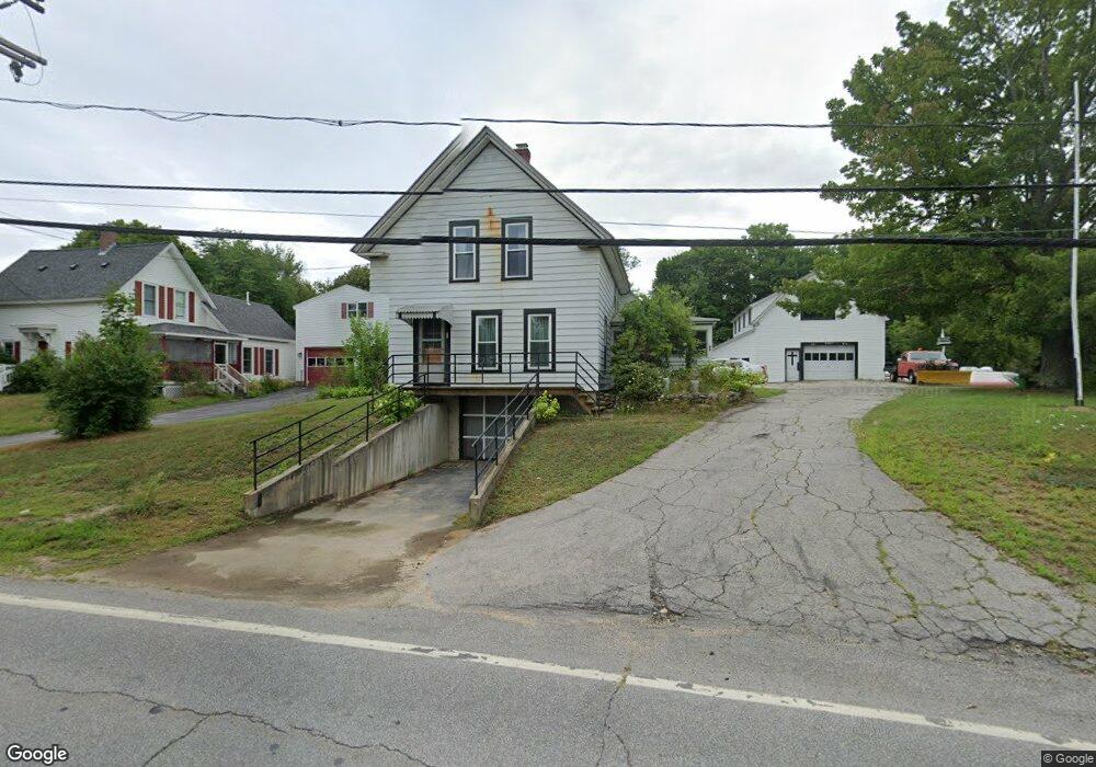 86 Catamount Rd, Pittsfield, NH 03263 - photo 1