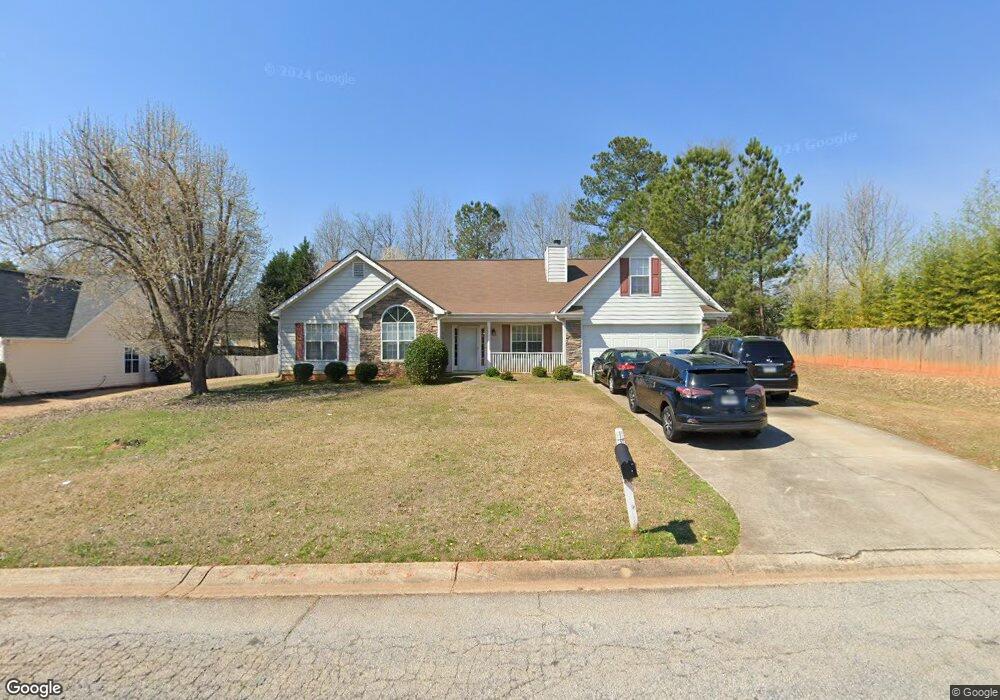 20 Forest Brook Dr unit 3, Covington, GA 30016 - photo 1