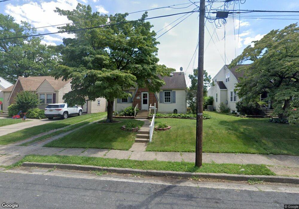 50 George St, Mount Ephraim, NJ 08059 - photo 1