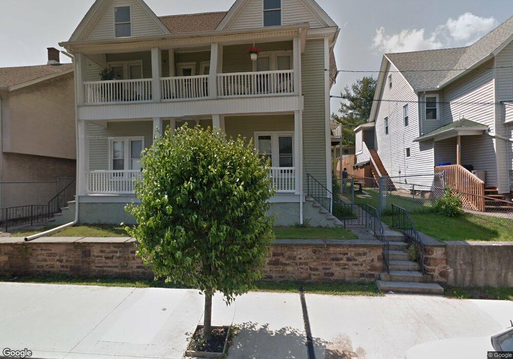 539 N Bromley Ave unit 541, Scranton, PA 18504 - photo 1