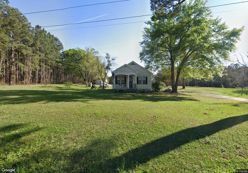 377 Gainous Rd, Cairo, GA 39827 - photo 1