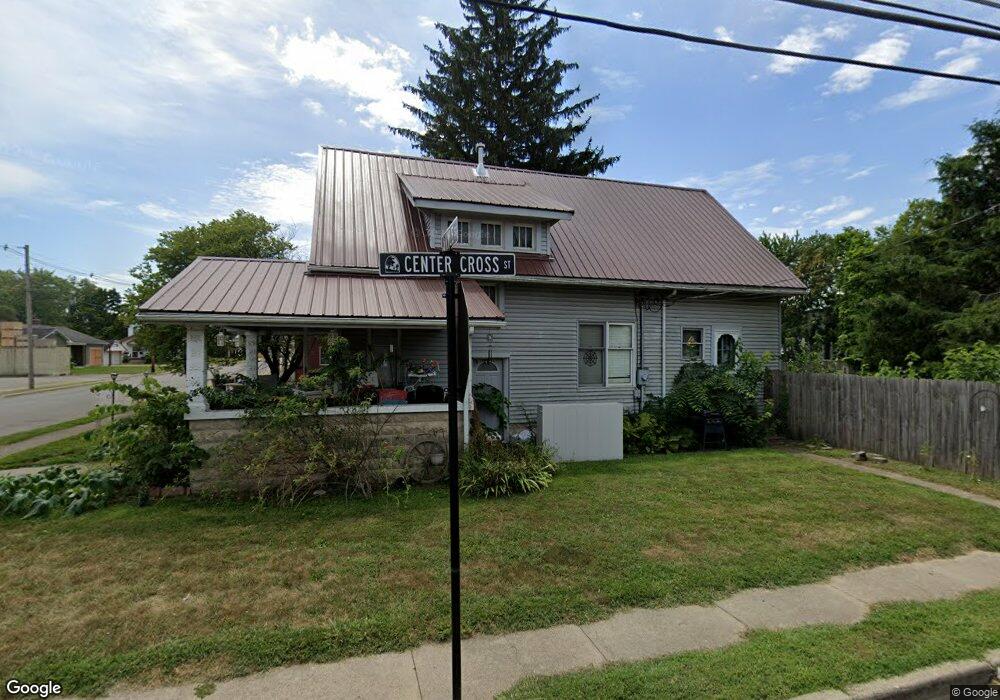 110 N Kyle St, Edinburgh, IN 46124 - photo 1