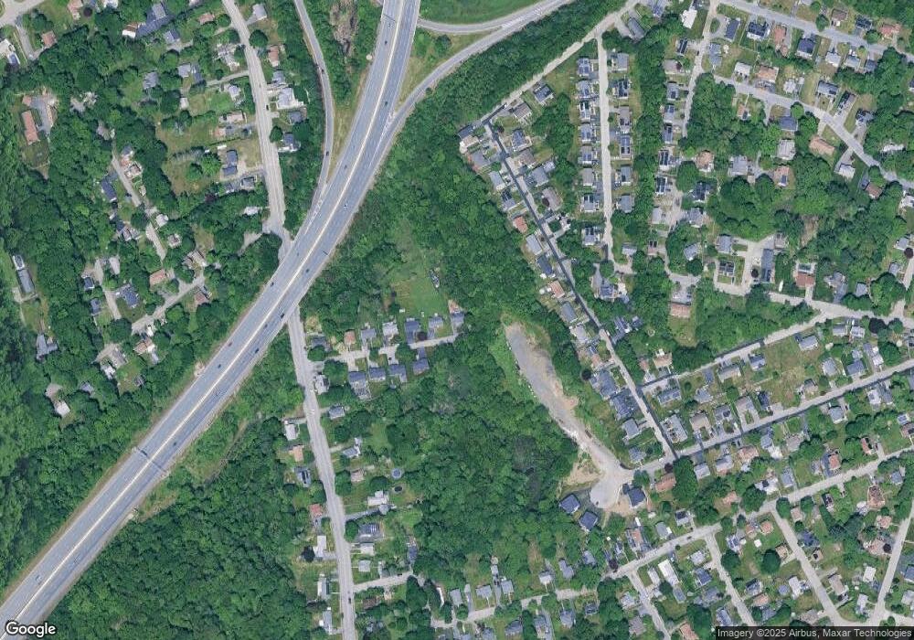 17 Whippoorwill Dr, Worcester, MA 01606 - photo 1