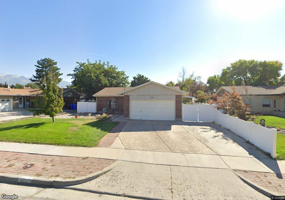 804 E Normandy Way, Midvale, UT 84047 - photo 1